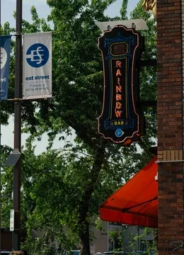 Rainbow Chinese Restaurant and Bar — Chinese restaurant in Minneapolis