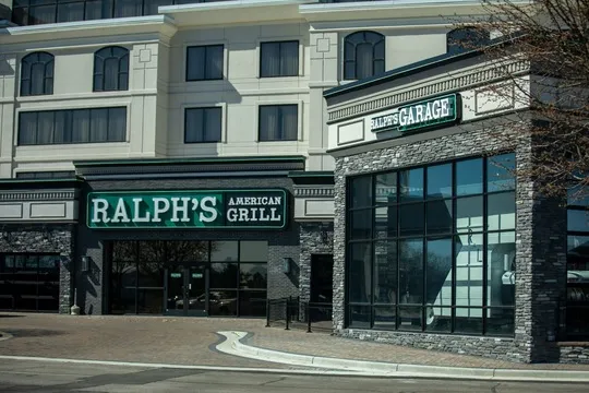 Ralph's American Grill — American restaurant in Wilmington