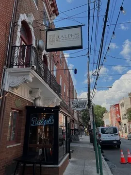 Ralph's Italian Restaurant — Italian restaurant in Philadelphia