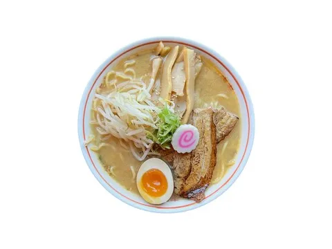Ramen and Bowl — Japanese restaurant in Bellingham