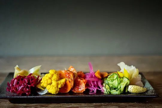 Ramen Gaijin — Japanese restaurant in San Francisco