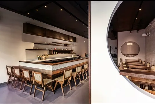 Ramen Ishida Chelsea — Japanese restaurant in New York