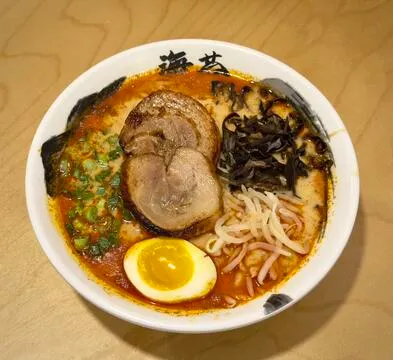 Ramen Nori — Japanese restaurant in Bellevue