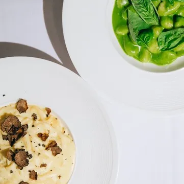 Ramerino - Italian Prime Restaurant — Italian restaurant in New York