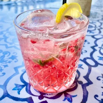 Ramparts Tavern — American restaurant in Alexandria