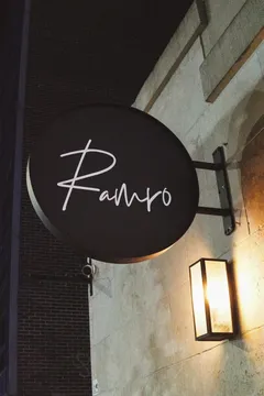 Ramro — Southeast Asian restaurant in New York