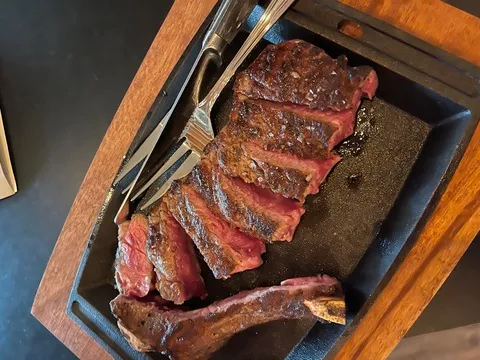 Rancher Butcher Chef - Steakhouse NWX — Steakhouse restaurant in Bend
