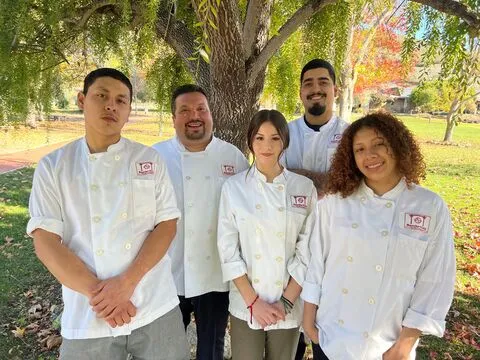Rancho Cielo — American restaurant in Salinas