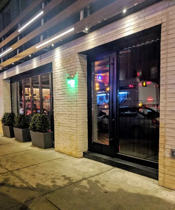 R&D Cocktail Bar — Cocktail Bar restaurant in Philadelphia