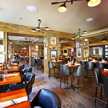 Randolph Tavern — American restaurant in Chicago