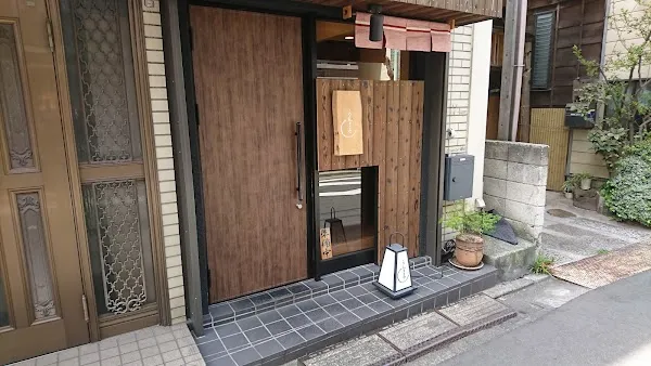 Ranmaru — Sushi restaurant in Tokyo