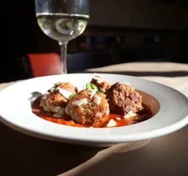 Ranucci's — Italian restaurant in Pittsburgh