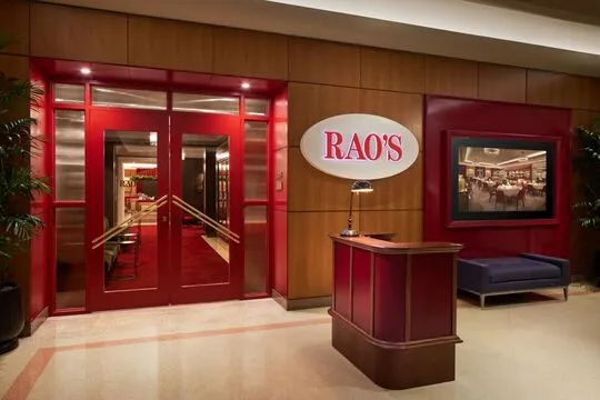 Rao's Miami Beach — Italian restaurant in Miami