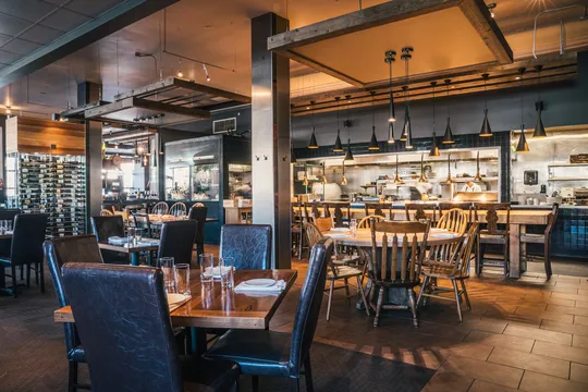 RARE Italian — Italian restaurant in Fort Collins
