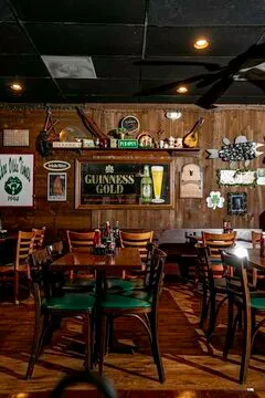Rare Olde Times — Irish restaurant in Henrico