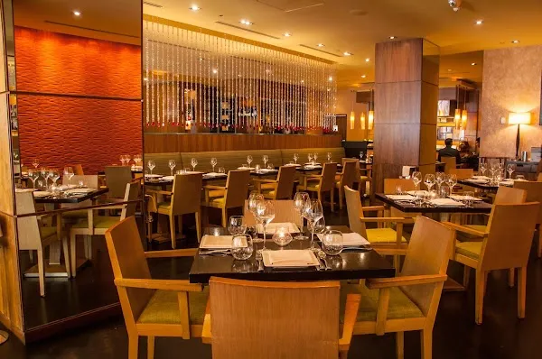 Rasika Penn Quarter — Indian restaurant in Washington D.C.