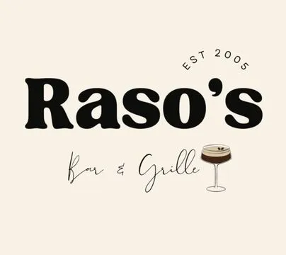 Raso's Grille — Italian & Pizza restaurant in Medford