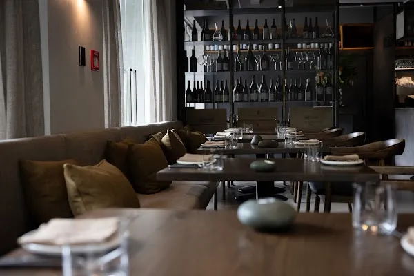 RATA — New Zealand restaurant in Queenstown