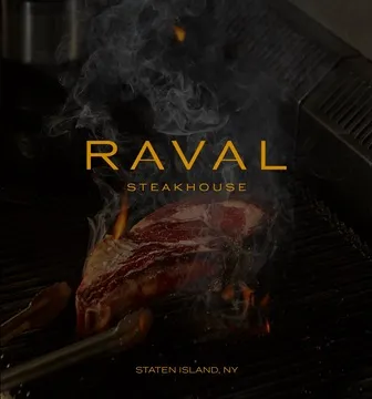 Raval Steakhouse — Steakhouse restaurant in New York