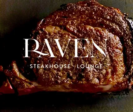 Raven — Steakhouse restaurant in Maryville