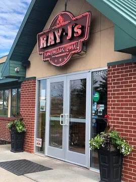 Ray J’s Woodbury — American restaurant in St. Paul
