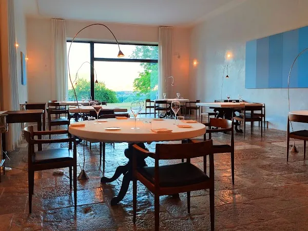 Reale Niko Romito — Italian restaurant in Castel Di Sangro