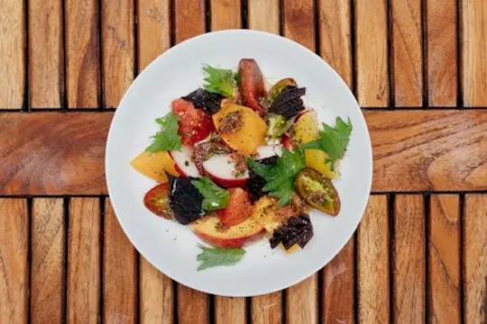 Recente — Italian restaurant in New York
