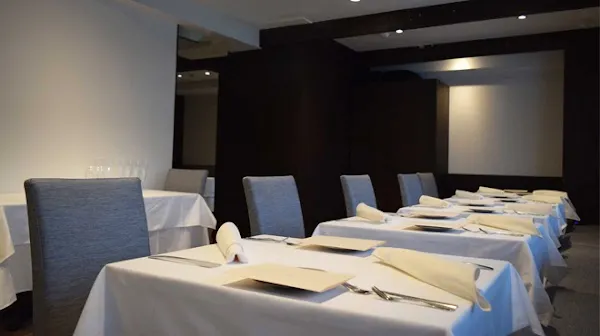 recte — French restaurant in Tokyo