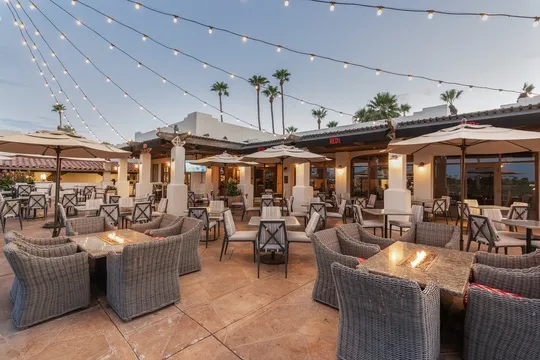 Red Allen's Bar & Grill — American restaurant in Litchfield Park