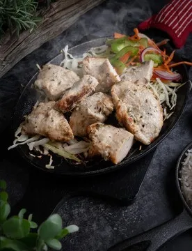 Red Chillez Indian Cuisine — Indian restaurant in Largo
