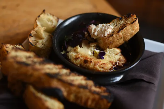 Red Haven — Local restaurant in Okemos
