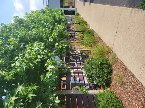 Red Hog — Local restaurant in Louisville