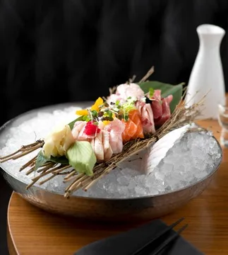 RED — Japanese restaurant in Madison