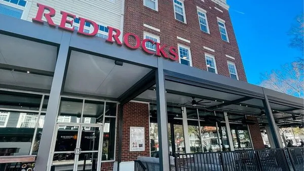 Red Rocks Cafe- Birkdale Village — American restaurant in Huntersville