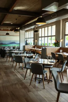 Redd - Rochester — American restaurant in Rochester
