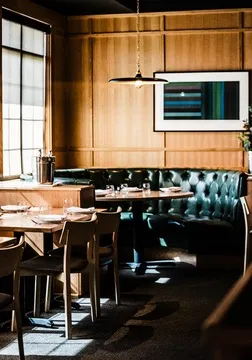 Redd Wood — Wood Fired Fare restaurant in Rochester
