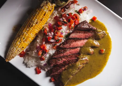RedSeven Kitchen and Cocktail — American restaurant in Indianapolis