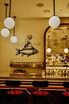 Regalade — French Bistro restaurant in Los Angeles