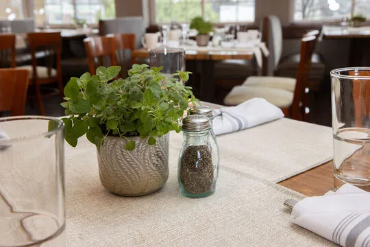 Relish Restaurant & Bar — American restaurant in Ann Arbor