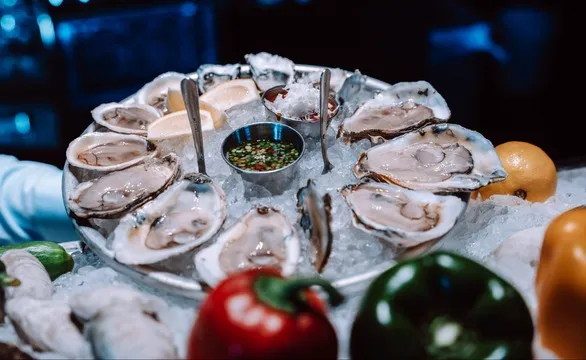 Remington Tavern & Seafood Exchange — American restaurant in Buffalo