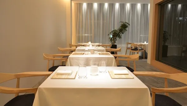 Reminiscence — French restaurant in Nagoya