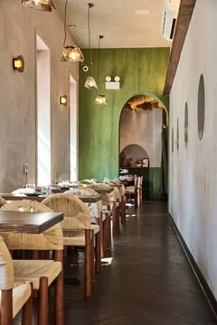Ren Brooklyn — Szechuan restaurant in New York