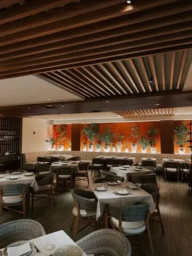 REN — Kosher restaurant in New York