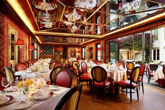 Renato's — Italian restaurant in Palm Beach