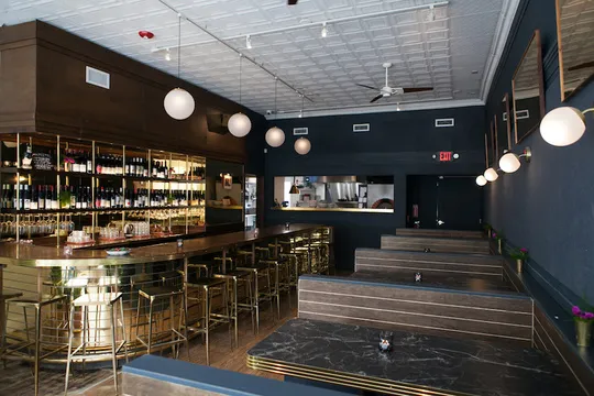 Renzo — Pizza restaurant in Charleston