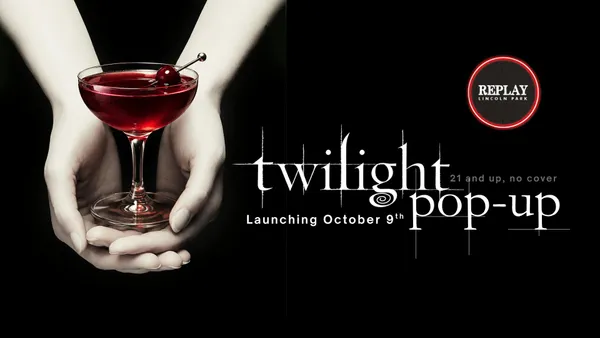 Replay — Restaurant restaurant in Chicago