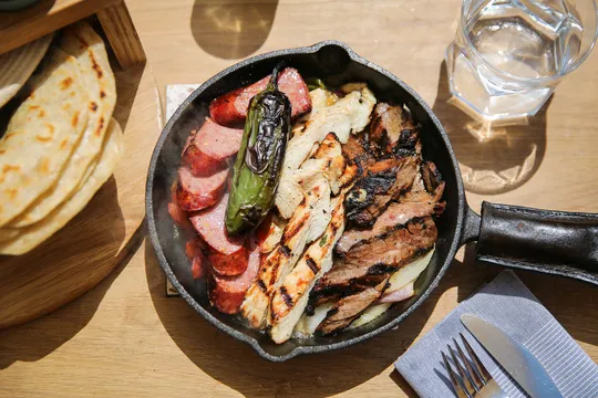 Republic Cantina — Tex-Mex restaurant in Washington D.C.