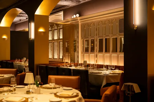 Reserve Cut Midtown — Kosher restaurant in New York
