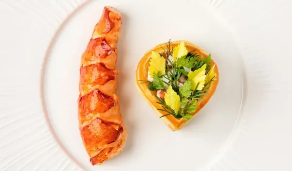 Restaurant 1890 By Gordon Ramsay — European, Fine Dining, French restaurant in London