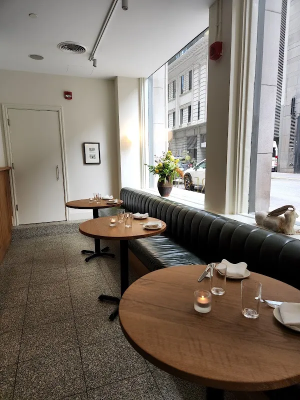 Restaurant 20 Victoria — Canadian restaurant in Toronto